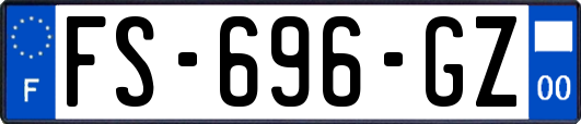 FS-696-GZ
