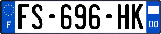 FS-696-HK