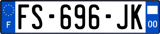 FS-696-JK