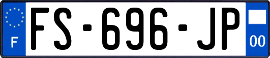 FS-696-JP