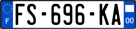 FS-696-KA
