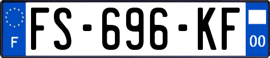 FS-696-KF