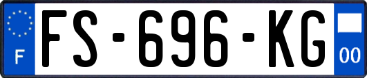 FS-696-KG