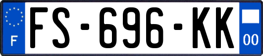 FS-696-KK