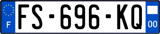 FS-696-KQ