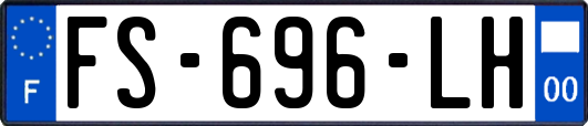 FS-696-LH