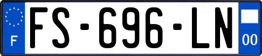 FS-696-LN