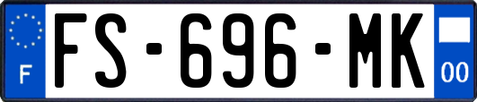 FS-696-MK