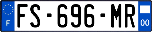 FS-696-MR