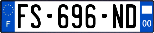 FS-696-ND
