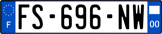 FS-696-NW