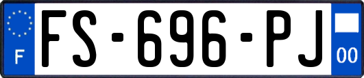 FS-696-PJ