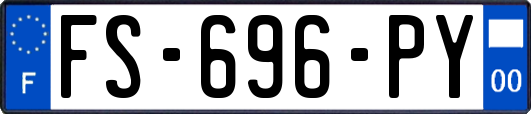 FS-696-PY
