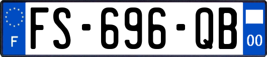 FS-696-QB