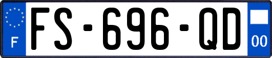 FS-696-QD