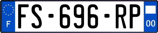 FS-696-RP