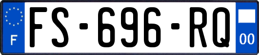 FS-696-RQ