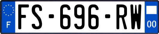 FS-696-RW