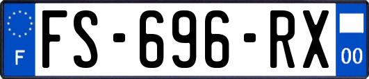 FS-696-RX
