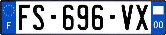 FS-696-VX