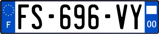 FS-696-VY
