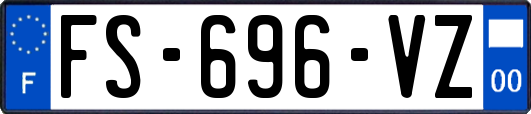 FS-696-VZ