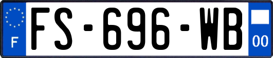 FS-696-WB