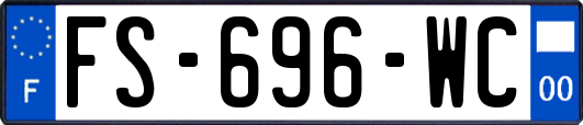 FS-696-WC