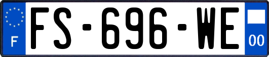 FS-696-WE