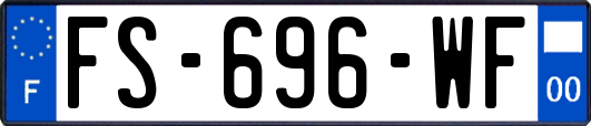 FS-696-WF