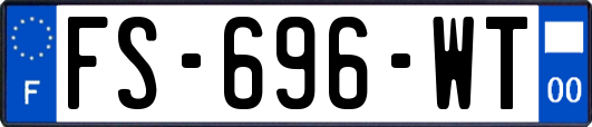 FS-696-WT