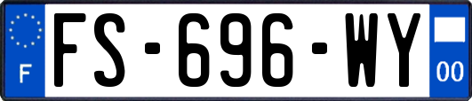 FS-696-WY