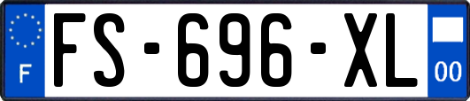 FS-696-XL
