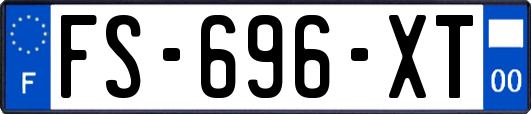 FS-696-XT