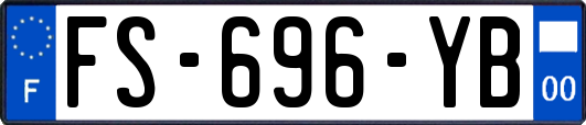 FS-696-YB