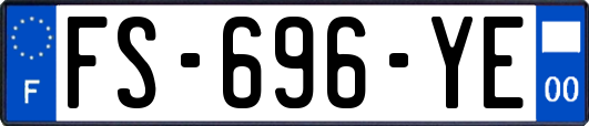 FS-696-YE
