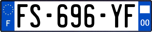 FS-696-YF