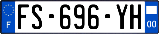 FS-696-YH