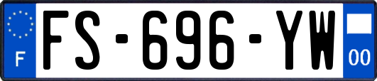 FS-696-YW