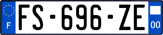 FS-696-ZE