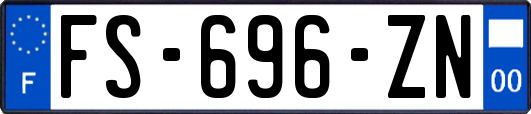 FS-696-ZN