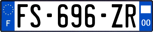 FS-696-ZR