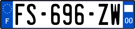 FS-696-ZW