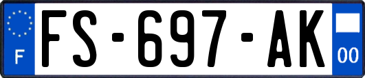 FS-697-AK