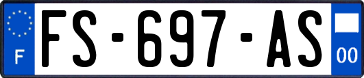 FS-697-AS