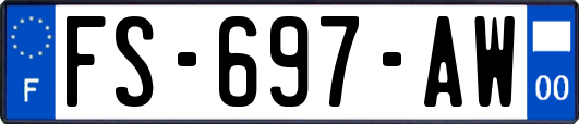 FS-697-AW
