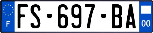 FS-697-BA