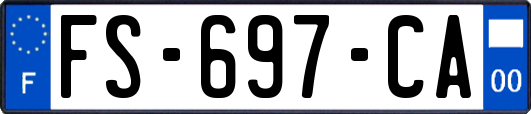 FS-697-CA