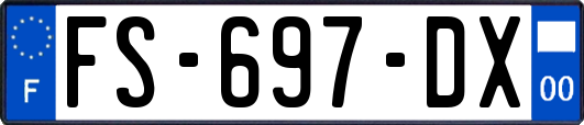 FS-697-DX