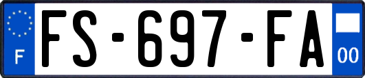 FS-697-FA